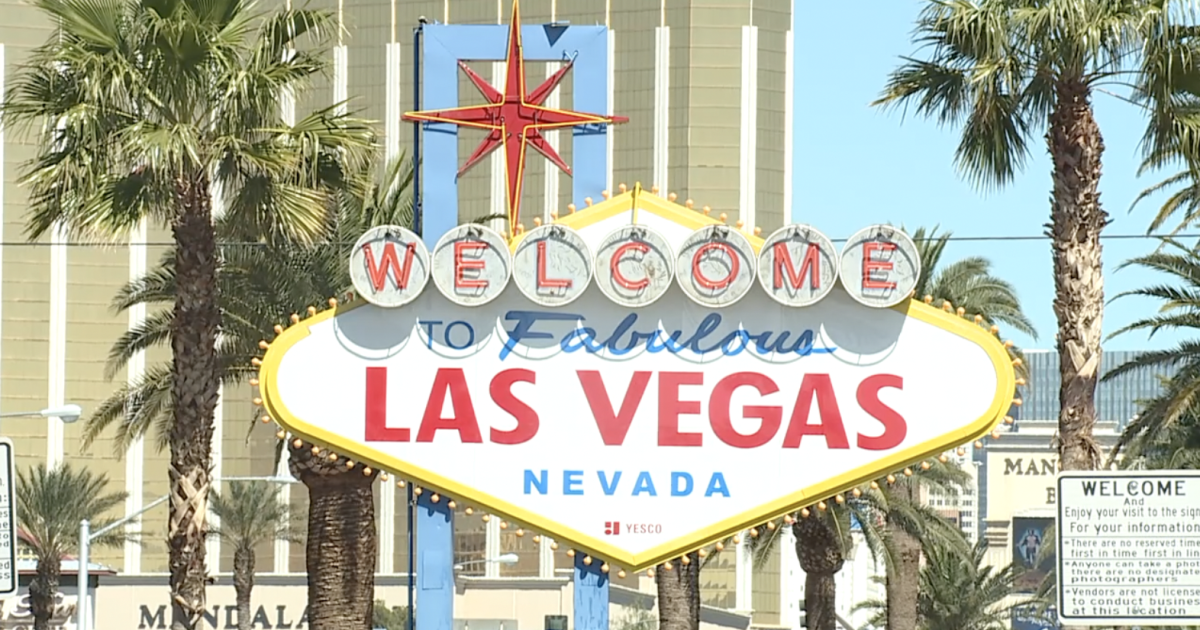 Tech companies move to Las Vegas, help diversify economy